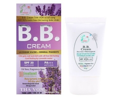 BB cream Lavender 30 gr